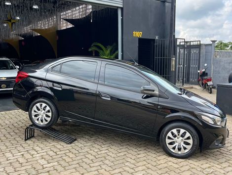 Chevrolet PRISMA Sed. LT 1.4 8V FlexPower 4p