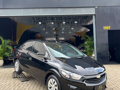 Chevrolet PRISMA Sed. LT 1.4 8V FlexPower 4p