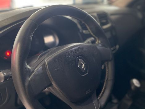 Renault SANDERO Authentique Flex 1.0 12V 5p