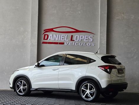 Honda HR-V EX 1.8 Flexone 16V 5p Aut.