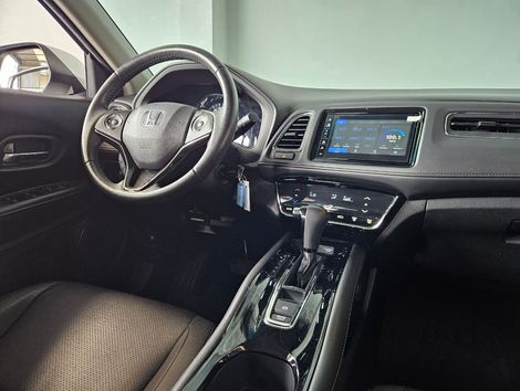 Honda HR-V EX 1.8 Flexone 16V 5p Aut.