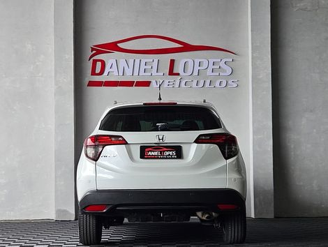 Honda HR-V EX 1.8 Flexone 16V 5p Aut.
