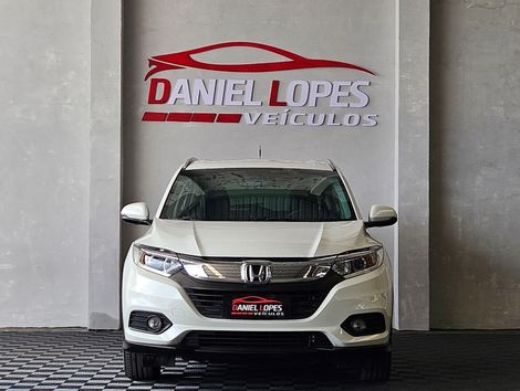 Honda HR-V EX 1.8 Flexone 16V 5p Aut.