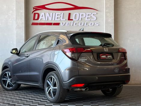 Honda HR-V Touring 1.5 Flex TB 16V 5p Aut.