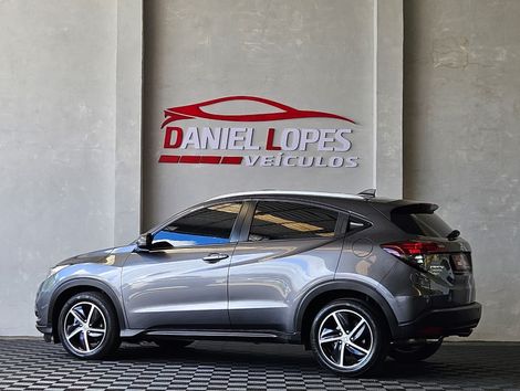 Honda HR-V Touring 1.5 Flex TB 16V 5p Aut.