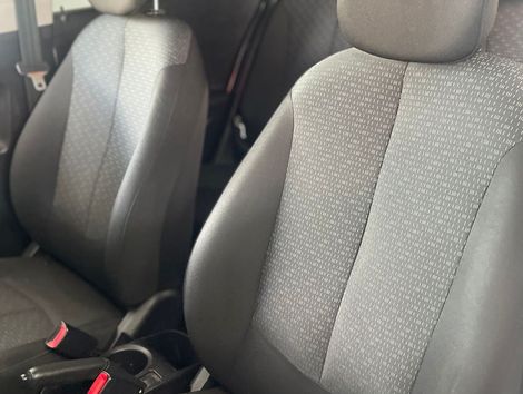 Hyundai HB20 Comfort Style 1.0 TB Flex 12V Mec.