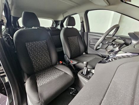 Ford Ka 1.0 SE/SE Plus TiVCT Flex 5p