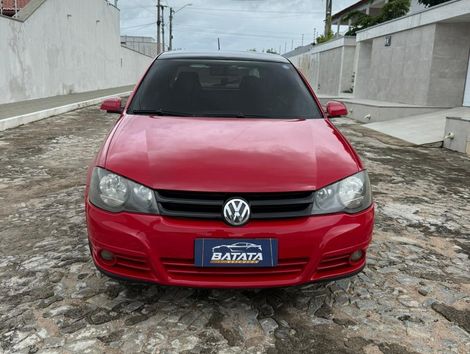 VolksWagen Golf Sportline 1.6 Mi Total Flex 8V 4p