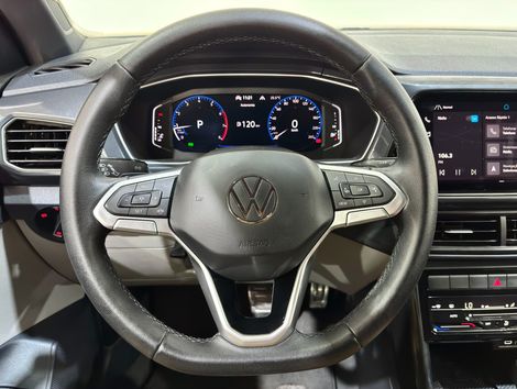 VolksWagen T-Cross Hig. 250 TSI 1.4 Flex 16V 5p Aut