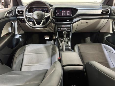 VolksWagen T-Cross Hig. 250 TSI 1.4 Flex 16V 5p Aut