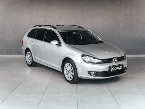 VolksWagen JETTA Variant 2.5 20V 170cv Tiptronic