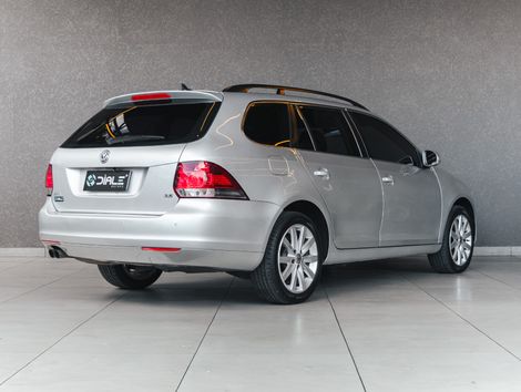 VolksWagen JETTA Variant 2.5 20V 170cv Tiptronic