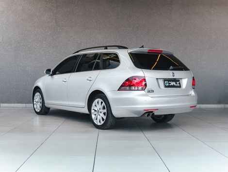 VolksWagen JETTA Variant 2.5 20V 170cv Tiptronic