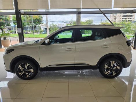 Caoa Chery Tiggo 5X PRO 1.5 Turbo Flex Aut.