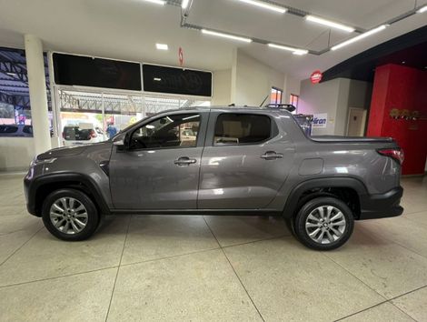 Fiat Strada Freedom 1.3 Flex 8V CD