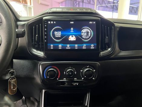 Fiat Strada Freedom 1.3 Flex 8V CD