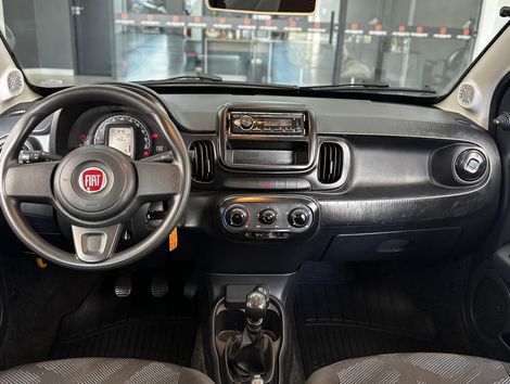 Fiat MOBI LIKE 1.0 Fire Flex 5p.