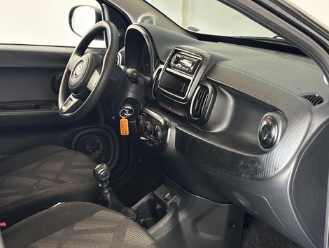 Fiat MOBI LIKE 1.0 Fire Flex 5p.