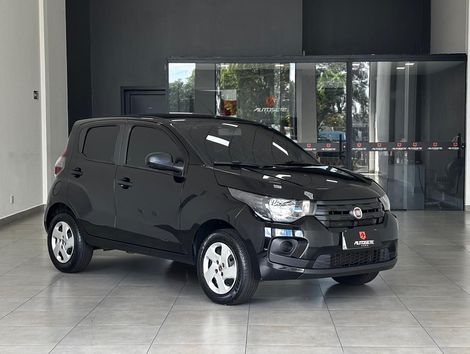 Fiat MOBI LIKE 1.0 Fire Flex 5p.