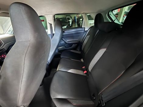 VolksWagen Polo 1.0 MPI Flex 12V 5p