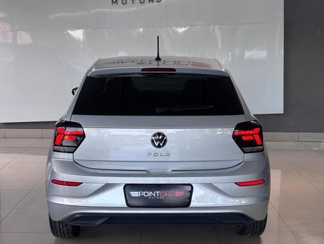 VolksWagen Polo 1.0 MPI Flex 12V 5p