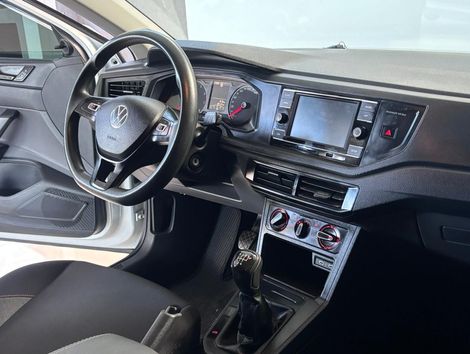 VolksWagen Polo 1.0 MPI Flex 12V 5p