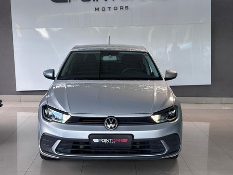 VolksWagen Polo 1.0 MPI Flex 12V 5p