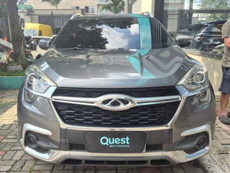 Caoa Chery/Chery Tiggo 5X T 1.5 16V Turbo Flex Aut.