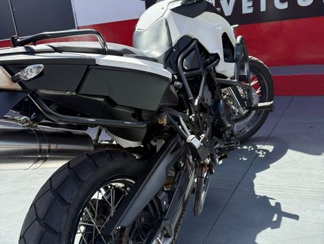 BMW F 800 GS 798cc