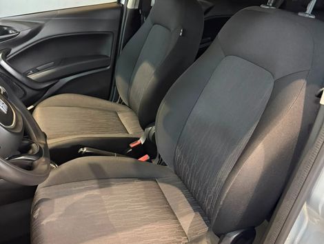 Fiat ARGO DRIVE 1.0 6V Flex