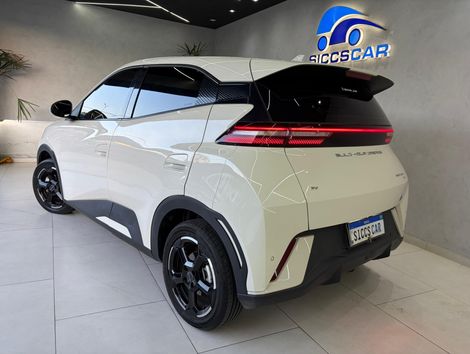 BYD Dolphin Mini (Elétrico)