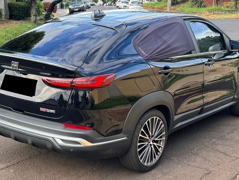 Fiat Fastback Limited Ed.1.3 270 T.Flex Aut.