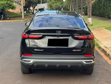 Fiat Fastback Limited Ed.1.3 270 T.Flex Aut.