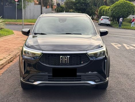 Fiat Fastback Limited Ed.1.3 270 T.Flex Aut.