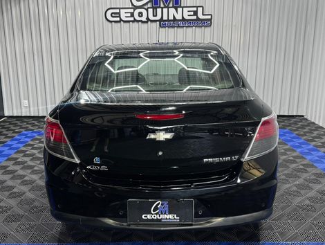 Chevrolet PRISMA Sed. LT 1.4 8V FlexPower 4p