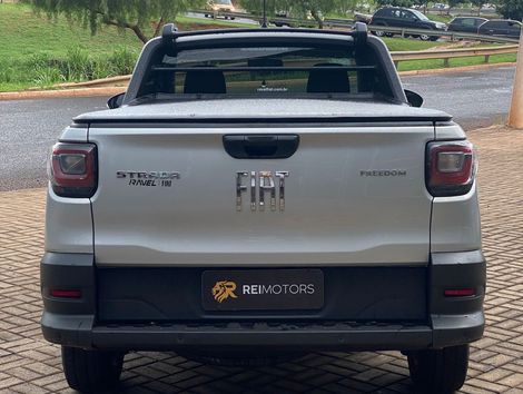 Fiat Strada Freedom 1.3 Flex 8V  CS Plus