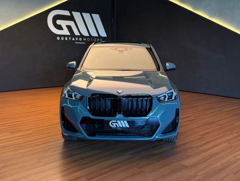 BMW X1 SDRIVE 20i M Sport 2.0 TB Aut.