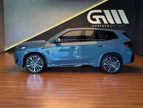 BMW X1 SDRIVE 20i M Sport 2.0 TB Aut.