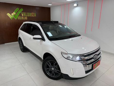 Ford EDGE LIMITED 3.5 V6 24V AWD Aut.
