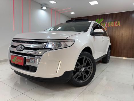 Ford EDGE LIMITED 3.5 V6 24V AWD Aut.