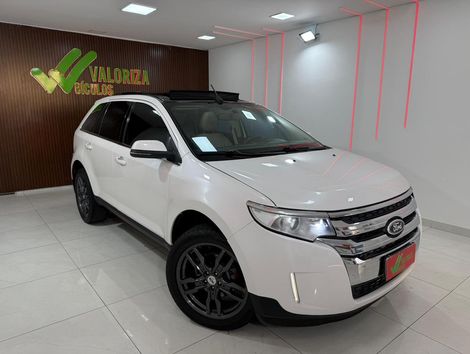 Ford EDGE LIMITED 3.5 V6 24V AWD Aut.