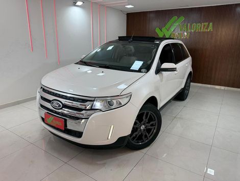Ford EDGE LIMITED 3.5 V6 24V AWD Aut.