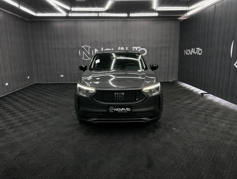 Fiat Fastback 1.0 200 Turbo Flex Aut