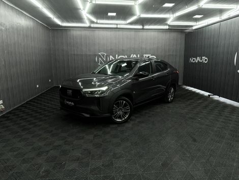 Fiat Fastback 1.0 200 Turbo Flex Aut