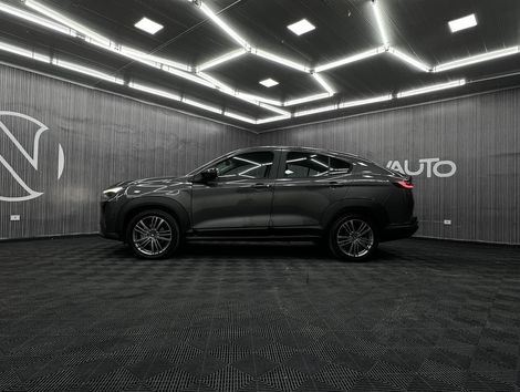 Fiat Fastback 1.0 200 Turbo Flex Aut