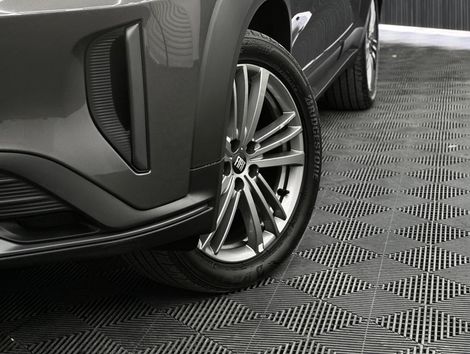 Fiat Fastback 1.0 200 Turbo Flex Aut