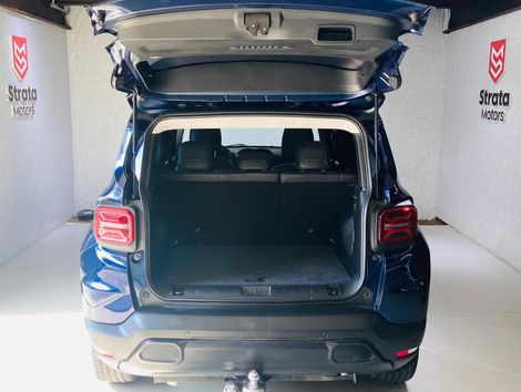 Jeep Renegade Long. T270 1.3 TB 4x2 Flex Aut.