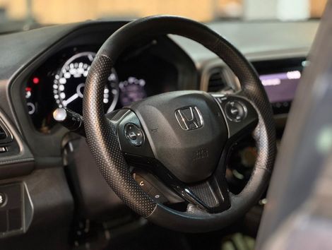 Honda HR-V LX 1.8 Flexone 16V 5p Aut.
