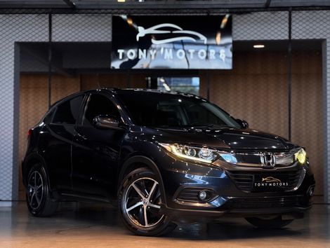 Honda HR-V LX 1.8 Flexone 16V 5p Aut.