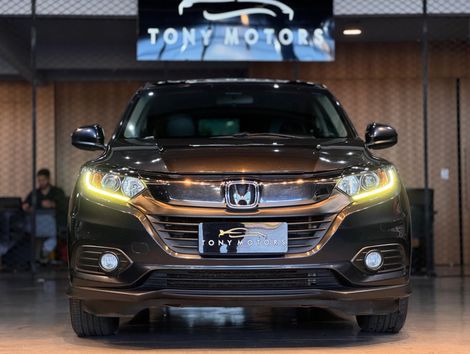 Honda HR-V LX 1.8 Flexone 16V 5p Aut.